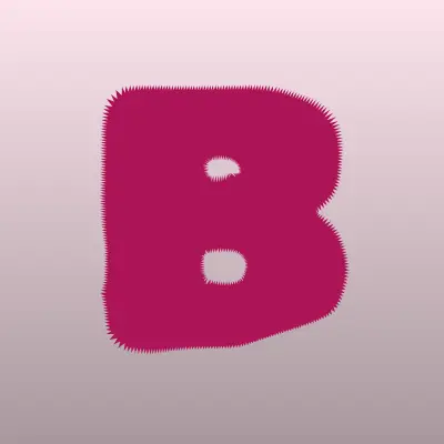 Баргузинская детская школа искусств, лого-визитка