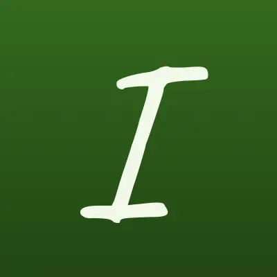 IQ007, школа скорочтения и развития интеллекта, лого-визитка